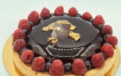 Torte per compleanni